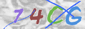 CAPTCHA Bilde