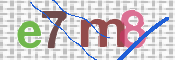 CAPTCHA Bilde