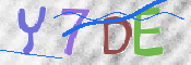 CAPTCHA Bilde