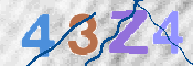 CAPTCHA Bilde