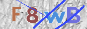 CAPTCHA Bilde