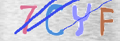 CAPTCHA Bilde