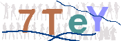 CAPTCHA Bilde