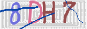CAPTCHA Bilde
