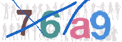 CAPTCHA Bilde
