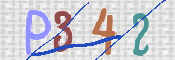 CAPTCHA Bilde