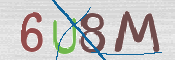 CAPTCHA Bilde