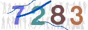 CAPTCHA Bilde
