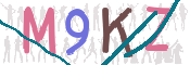 CAPTCHA Bilde