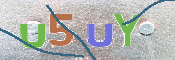 CAPTCHA Bilde