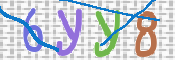 CAPTCHA Bilde