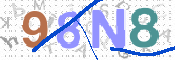 CAPTCHA Bilde