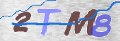 CAPTCHA Bilde