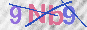 CAPTCHA Bilde