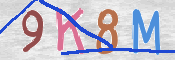 CAPTCHA Bilde