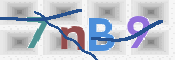 CAPTCHA Bilde