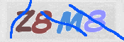 CAPTCHA Bilde