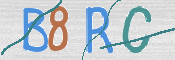 CAPTCHA Bilde