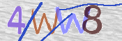 CAPTCHA Bilde