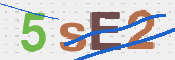 CAPTCHA Bilde