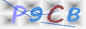 CAPTCHA Bilde