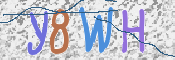 CAPTCHA Bilde