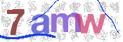 CAPTCHA Bilde