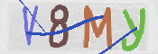 CAPTCHA Bilde