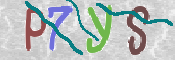 CAPTCHA Bilde