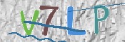 CAPTCHA Bilde