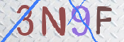 CAPTCHA Bilde