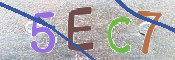 CAPTCHA Bilde