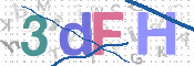 CAPTCHA Bilde