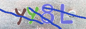 CAPTCHA Bilde