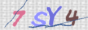 CAPTCHA Bilde
