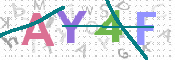 CAPTCHA Bilde