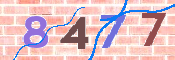CAPTCHA Bilde