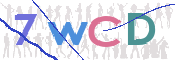 CAPTCHA Bilde