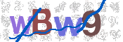 CAPTCHA Bilde