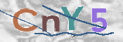 CAPTCHA Bilde
