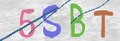 CAPTCHA Bilde