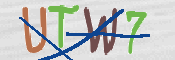 CAPTCHA Bilde