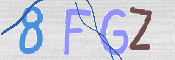 CAPTCHA Bilde