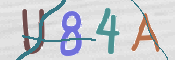 CAPTCHA Bilde