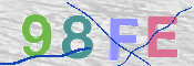CAPTCHA Bilde