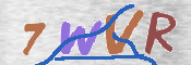 CAPTCHA Bilde