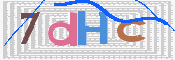 CAPTCHA Bilde