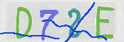 CAPTCHA Bilde