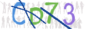 CAPTCHA Bilde