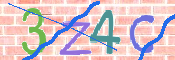 CAPTCHA Bilde